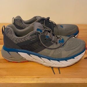 Men’s Hoka One One Gaviota 2 Size 10.5